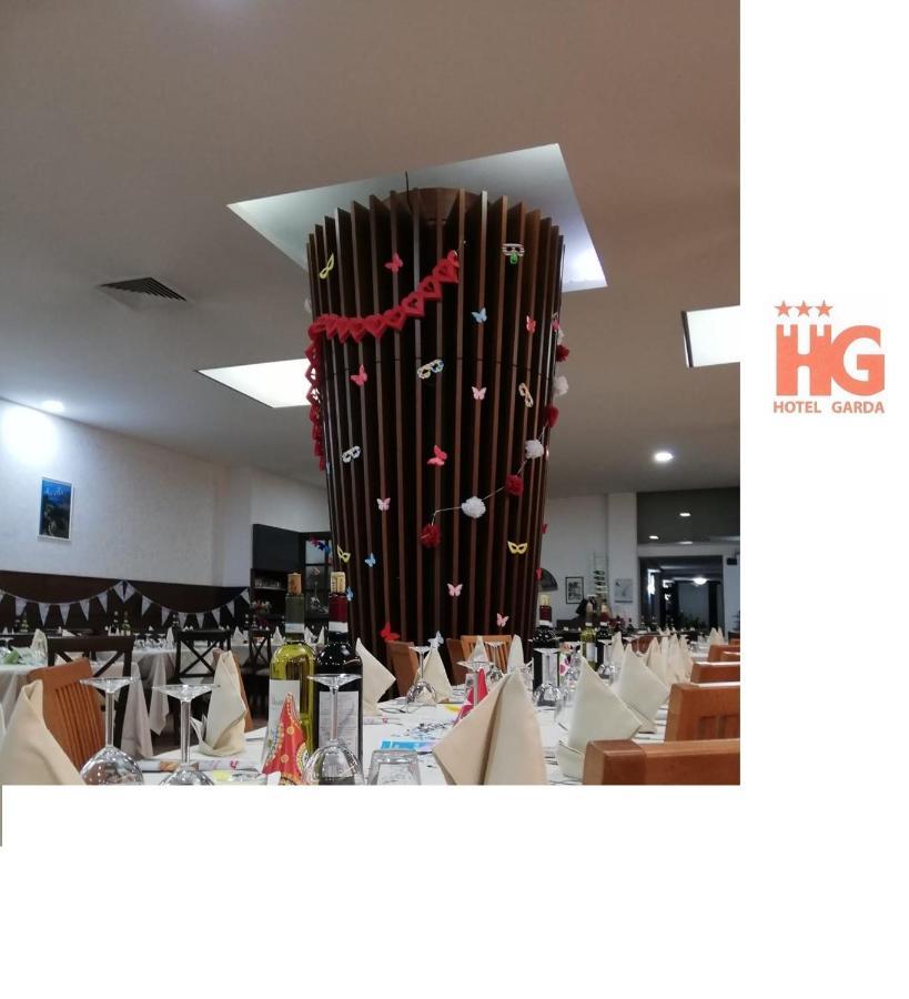 Hotel Garda อัฟฟี ภายนอก รูปภาพ