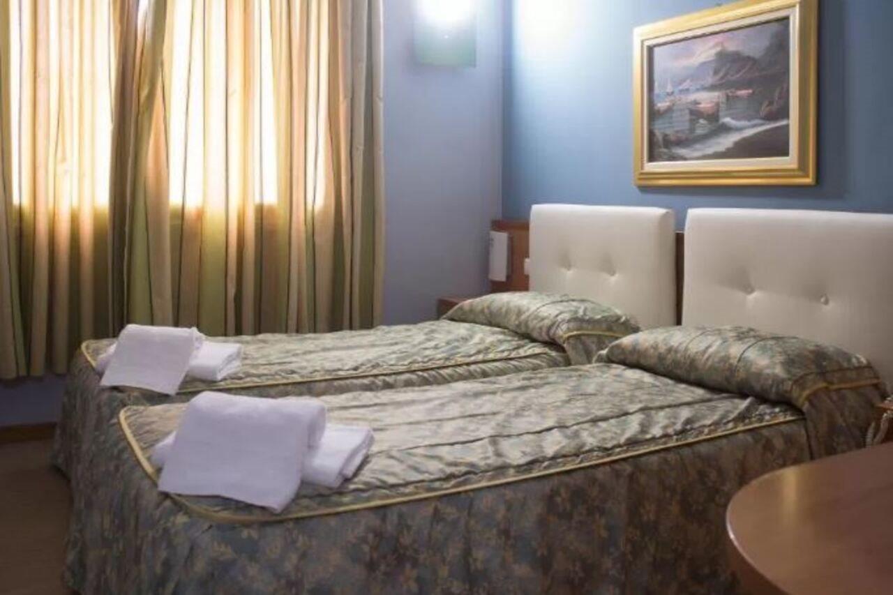Hotel Garda อัฟฟี ภายนอก รูปภาพ
