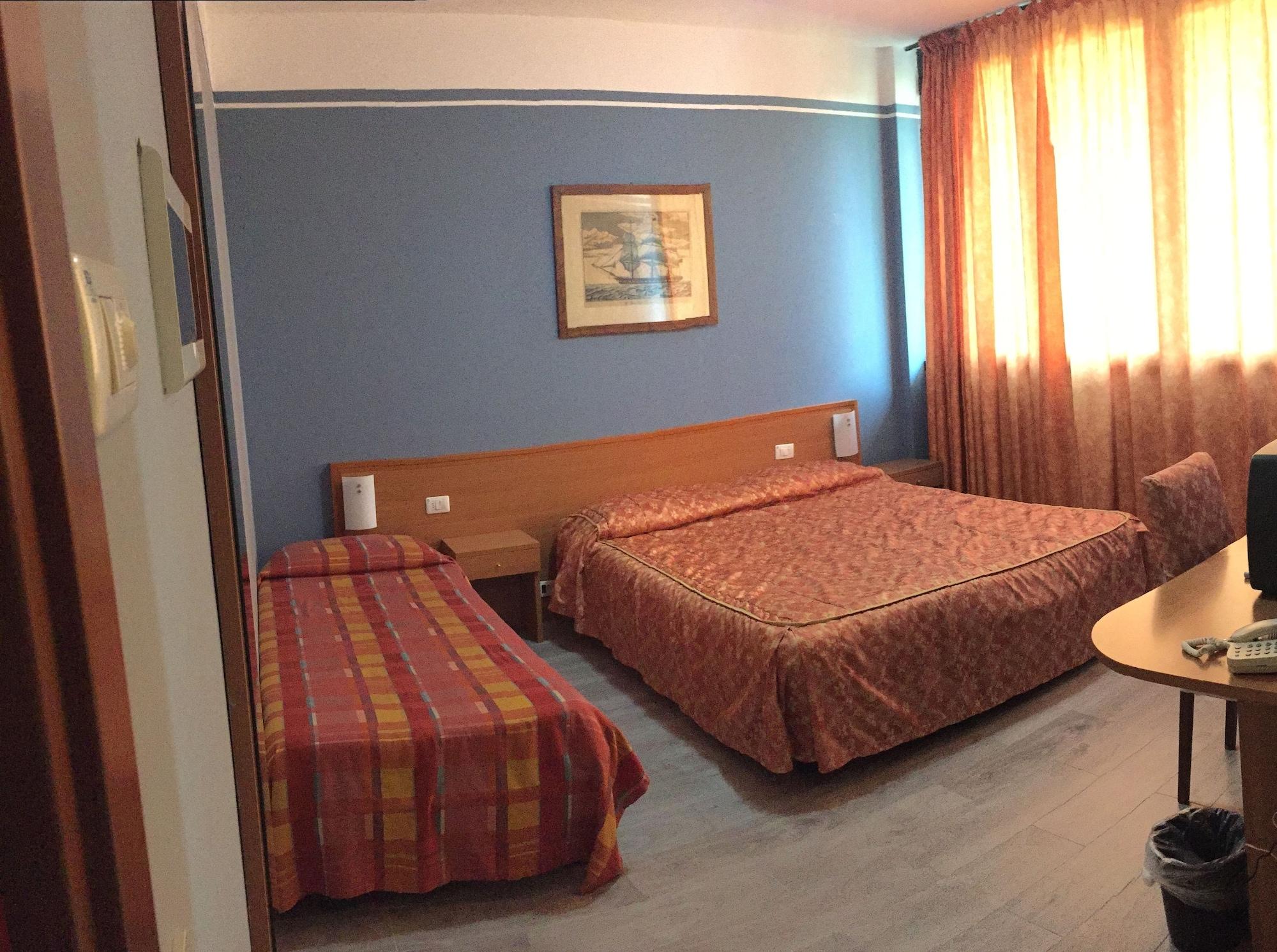 Hotel Garda อัฟฟี ภายนอก รูปภาพ