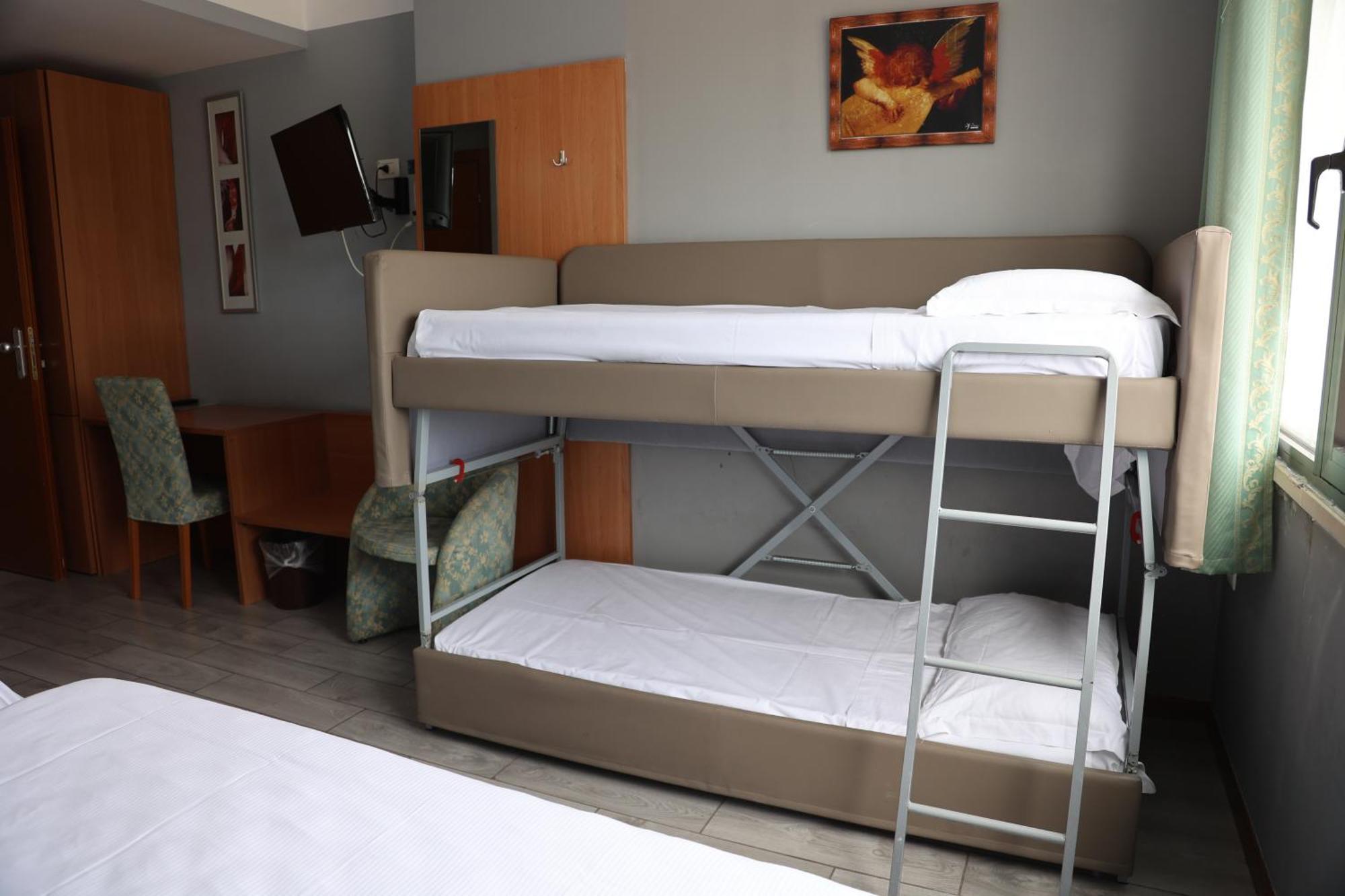 Hotel Garda อัฟฟี ภายนอก รูปภาพ