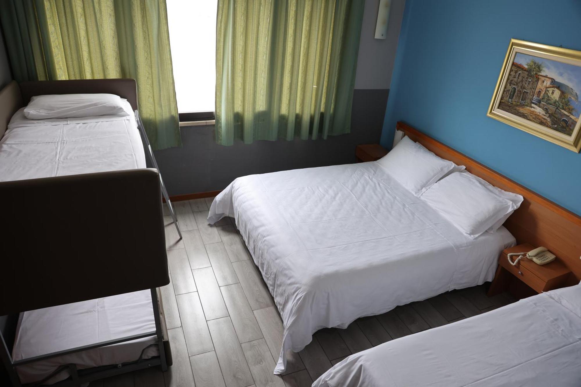 Hotel Garda อัฟฟี ภายนอก รูปภาพ