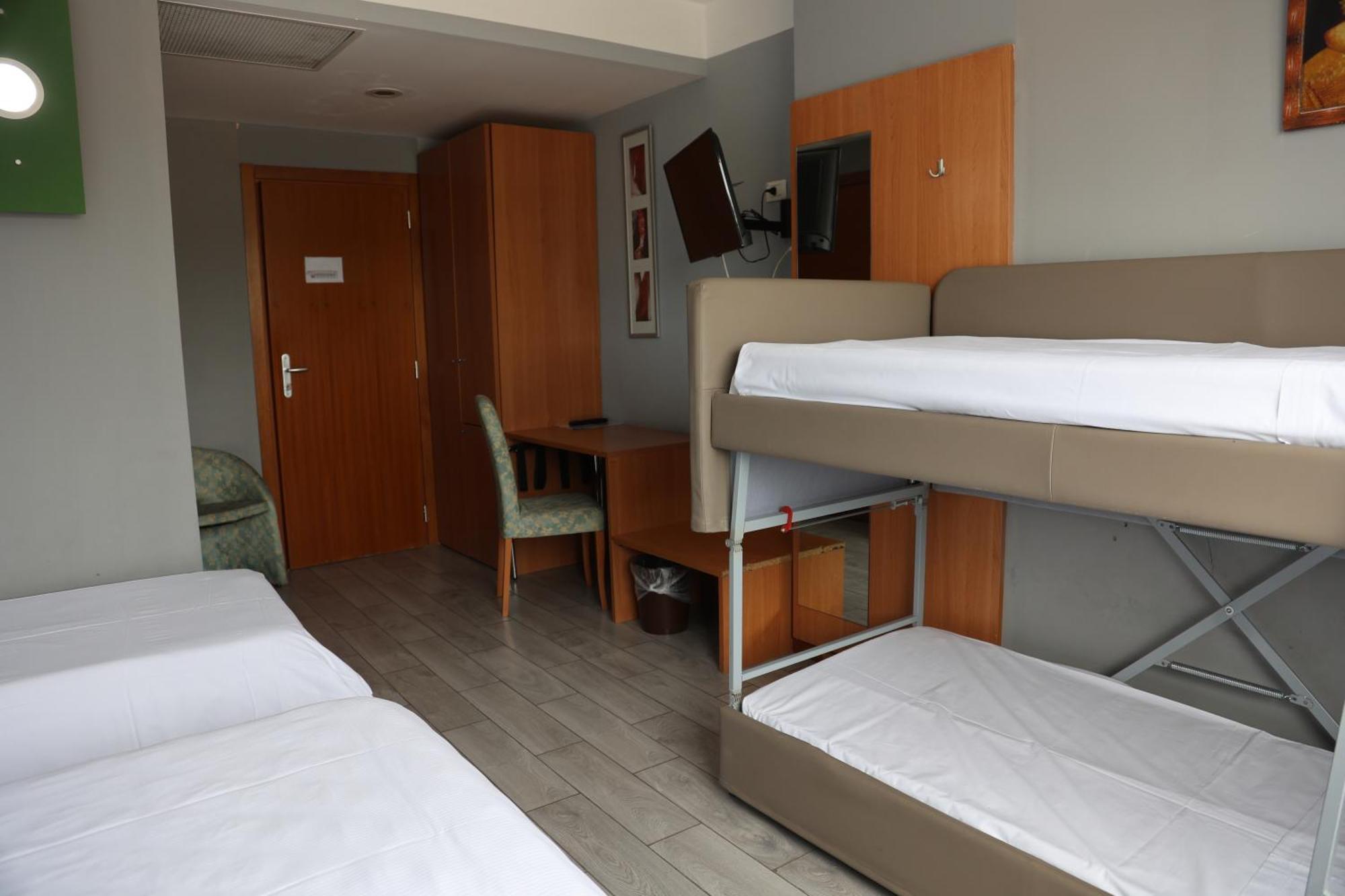 Hotel Garda อัฟฟี ภายนอก รูปภาพ