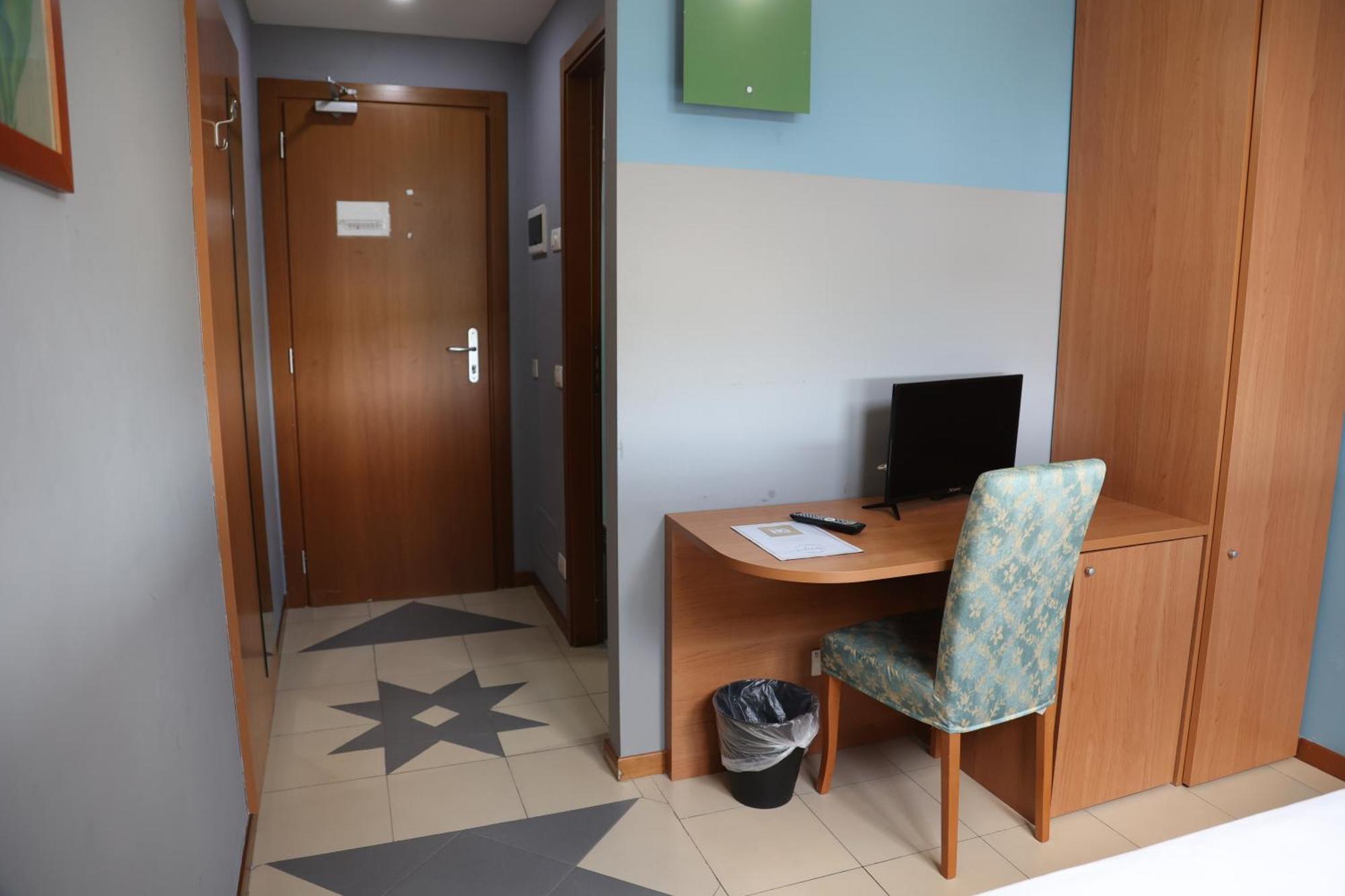 Hotel Garda อัฟฟี ภายนอก รูปภาพ