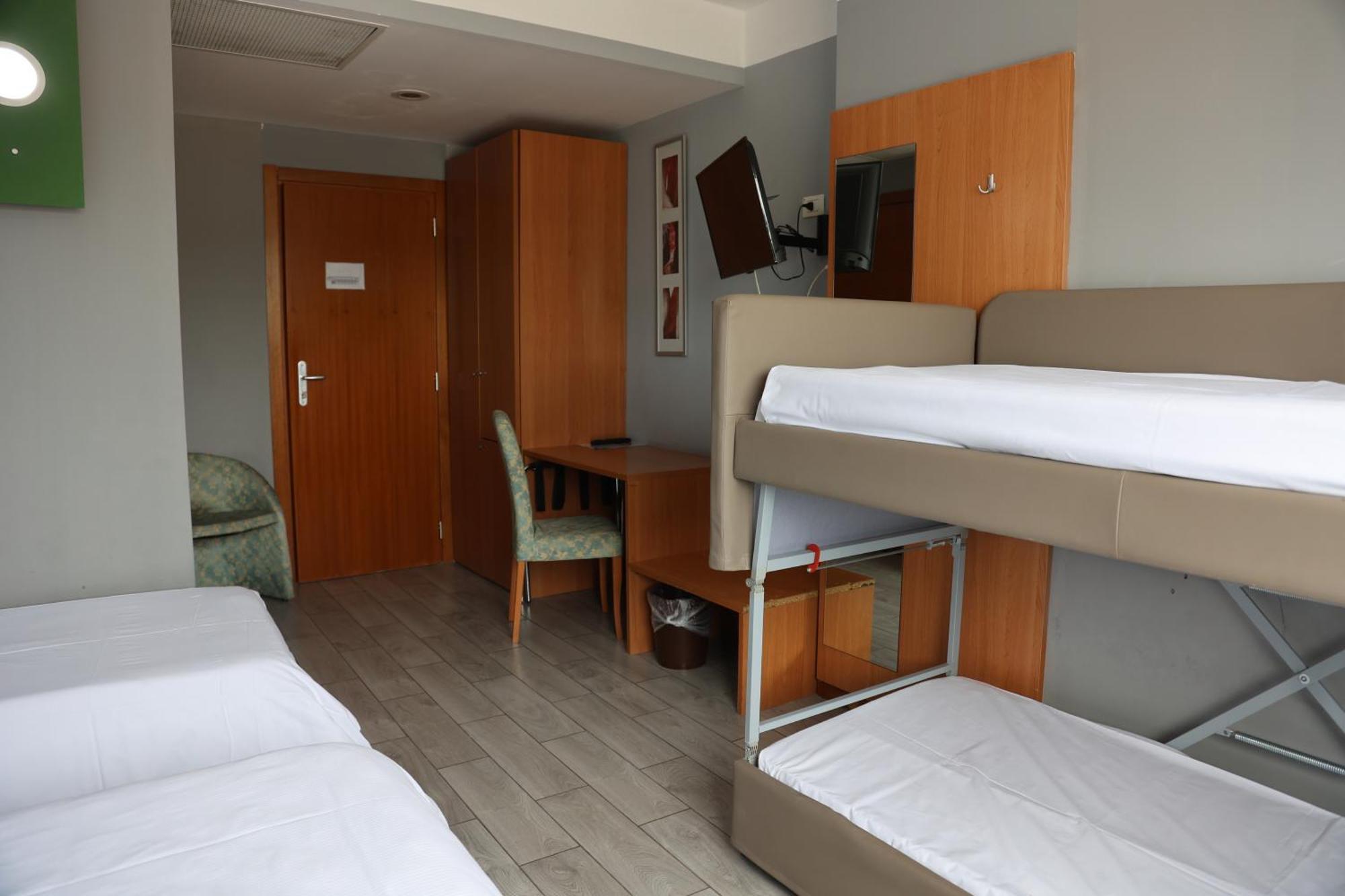 Hotel Garda อัฟฟี ภายนอก รูปภาพ