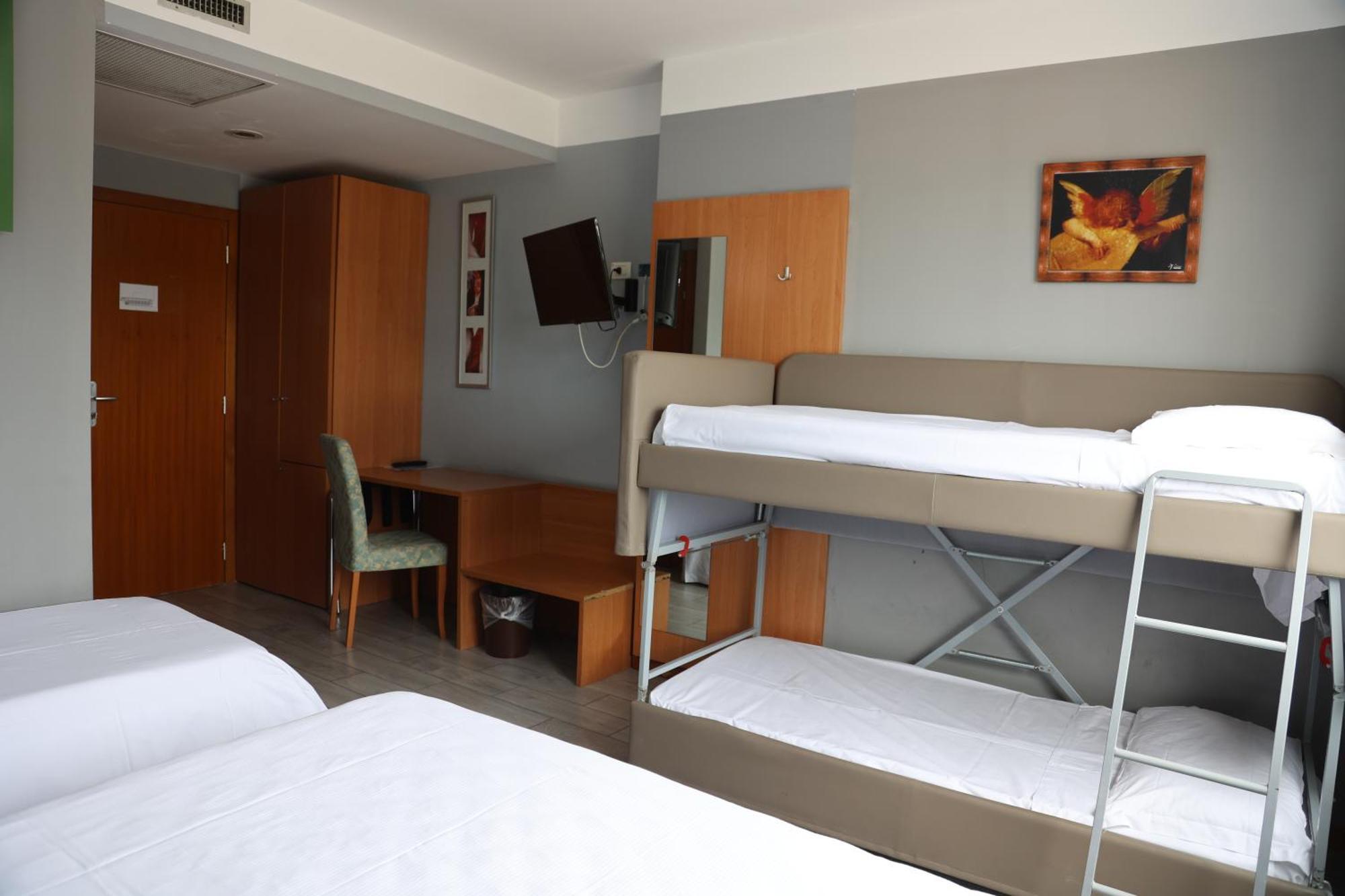 Hotel Garda อัฟฟี ภายนอก รูปภาพ