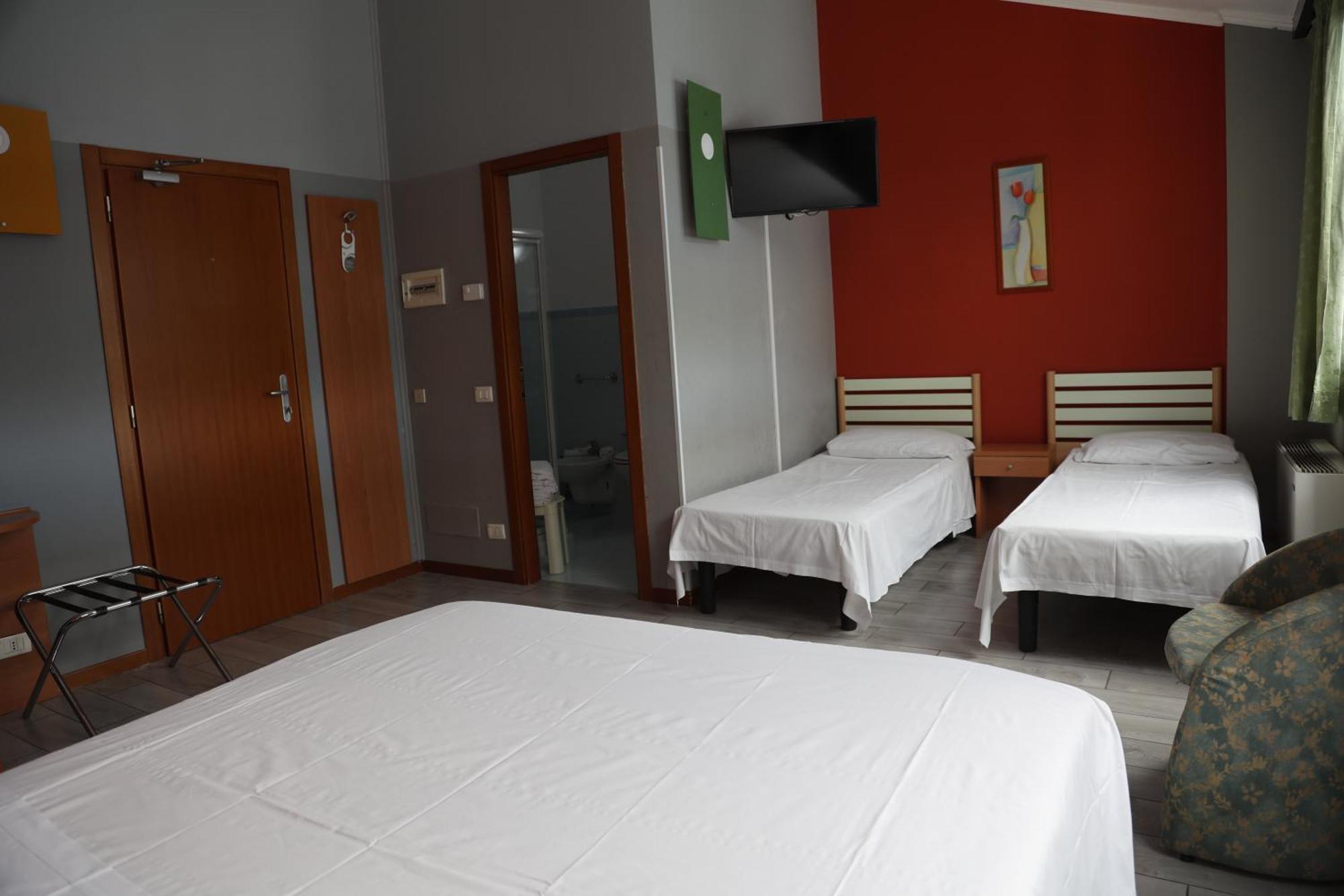 Hotel Garda อัฟฟี ภายนอก รูปภาพ