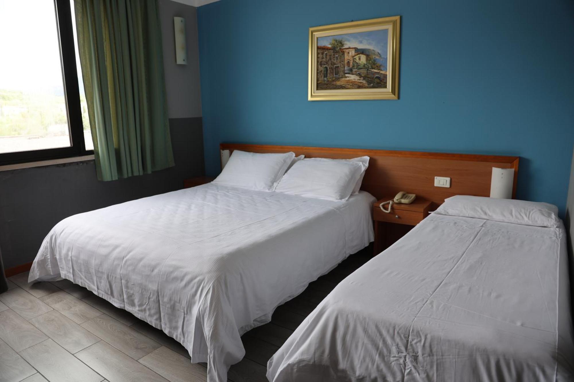 Hotel Garda อัฟฟี ภายนอก รูปภาพ