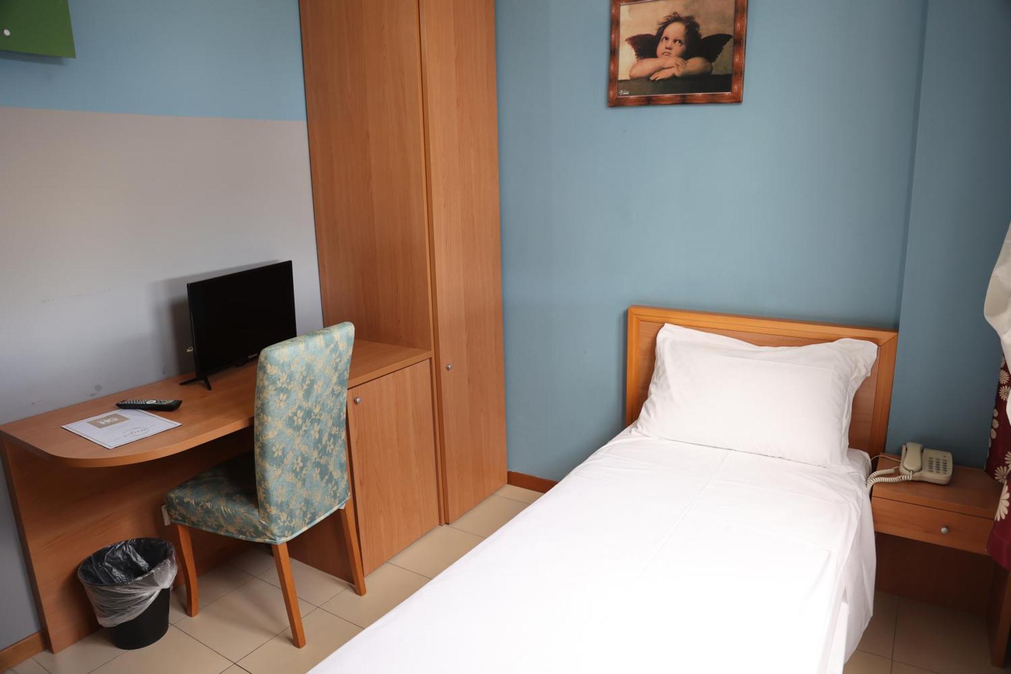 Hotel Garda อัฟฟี ภายนอก รูปภาพ