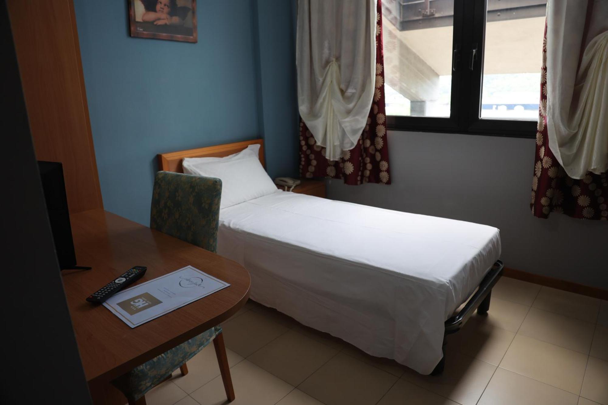 Hotel Garda อัฟฟี ภายนอก รูปภาพ