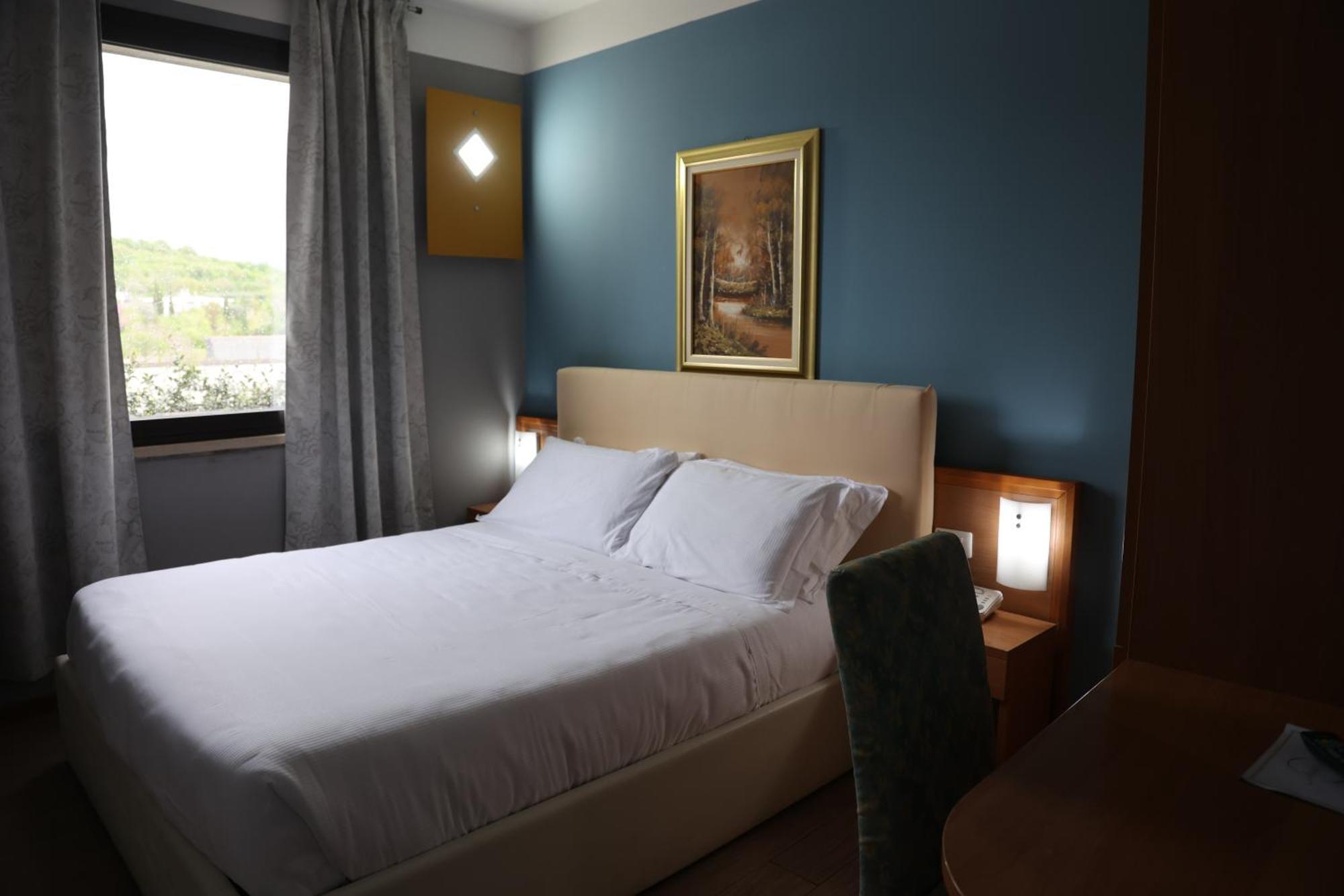 Hotel Garda อัฟฟี ภายนอก รูปภาพ