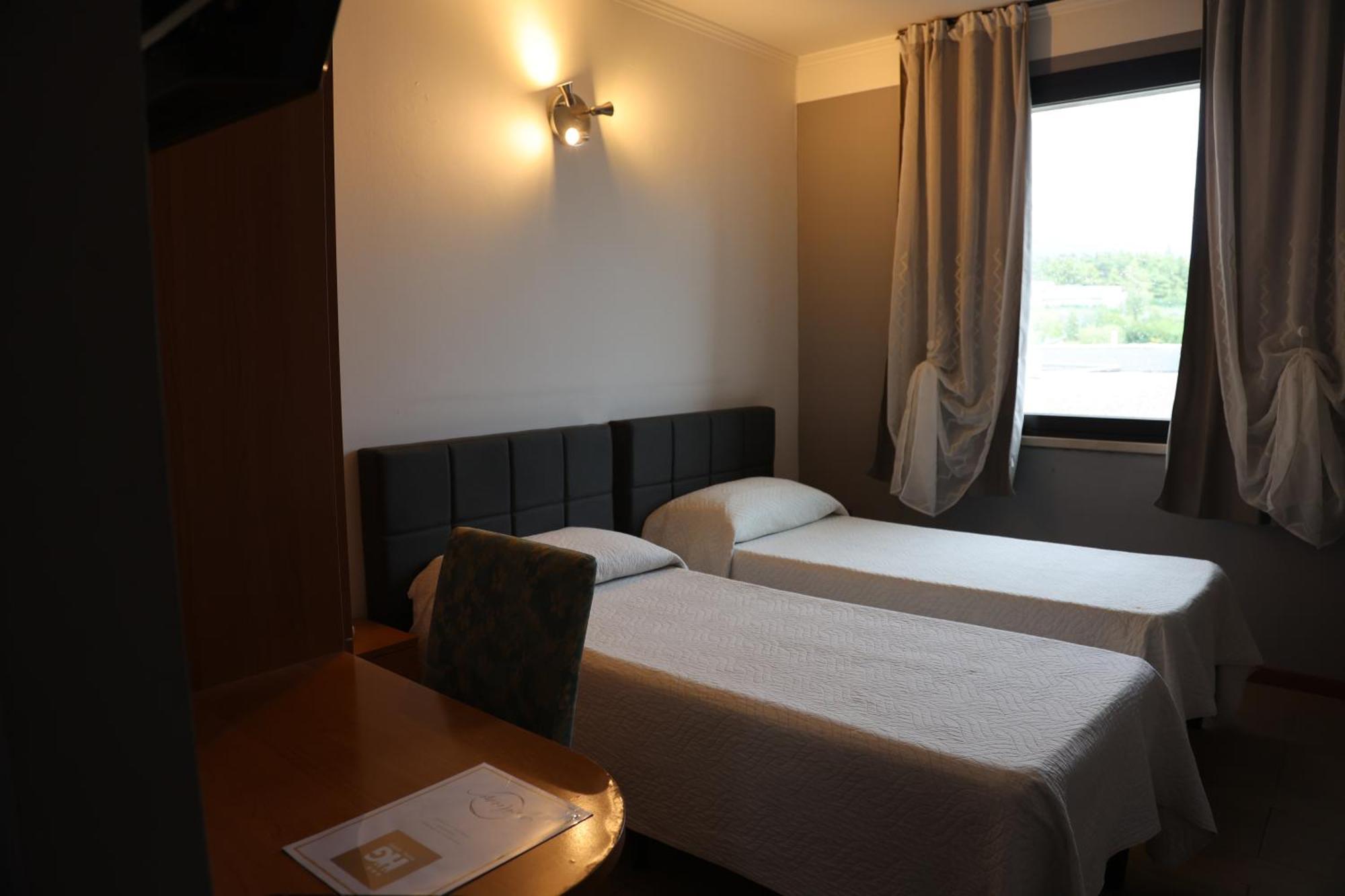 Hotel Garda อัฟฟี ภายนอก รูปภาพ