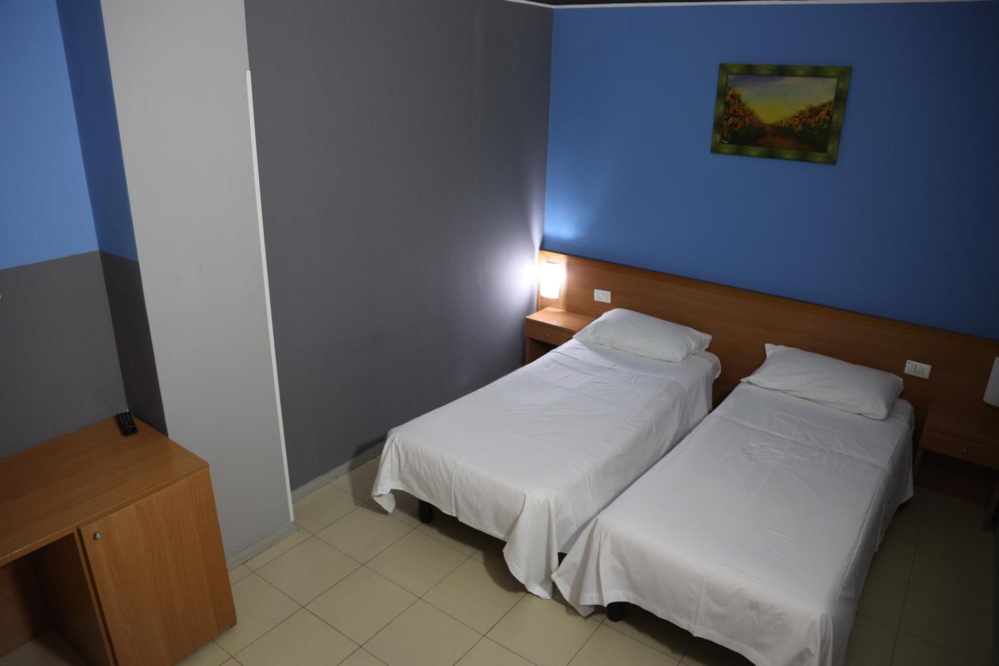 Hotel Garda อัฟฟี ภายนอก รูปภาพ